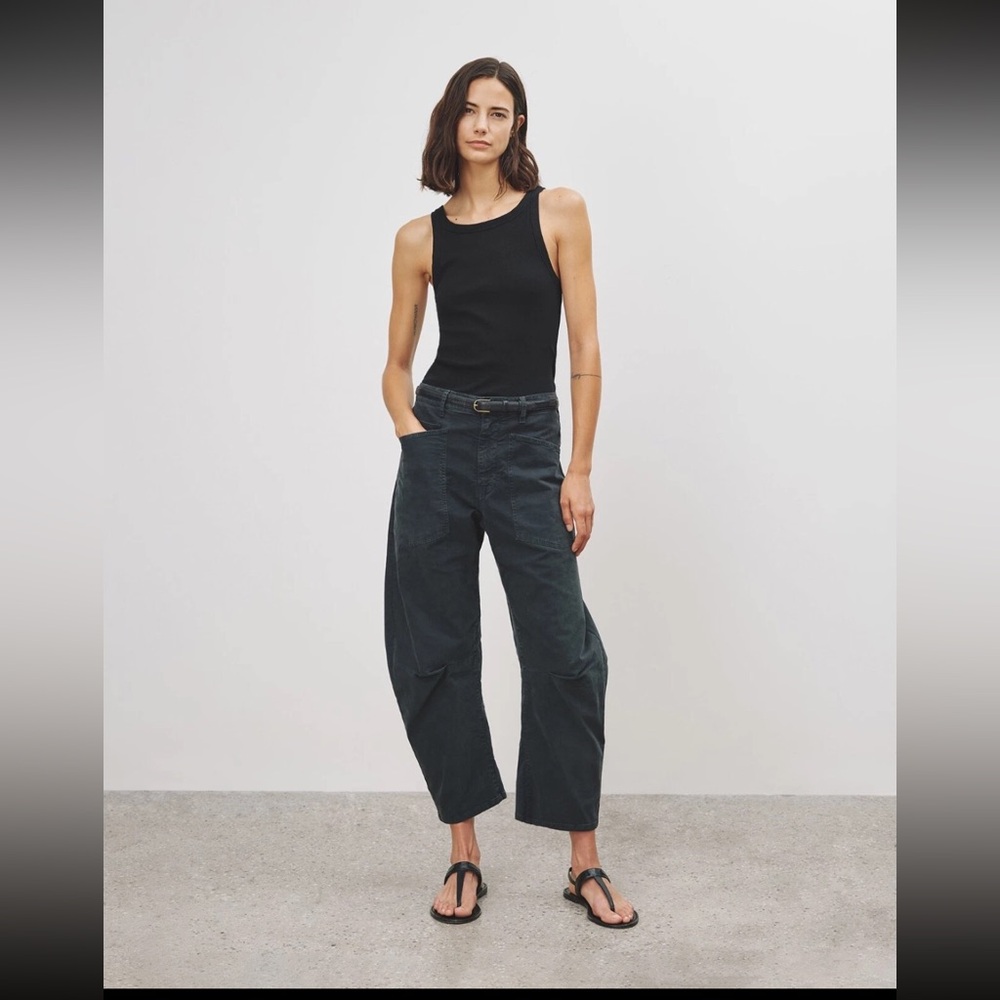 Nili Lotan Shon Pant